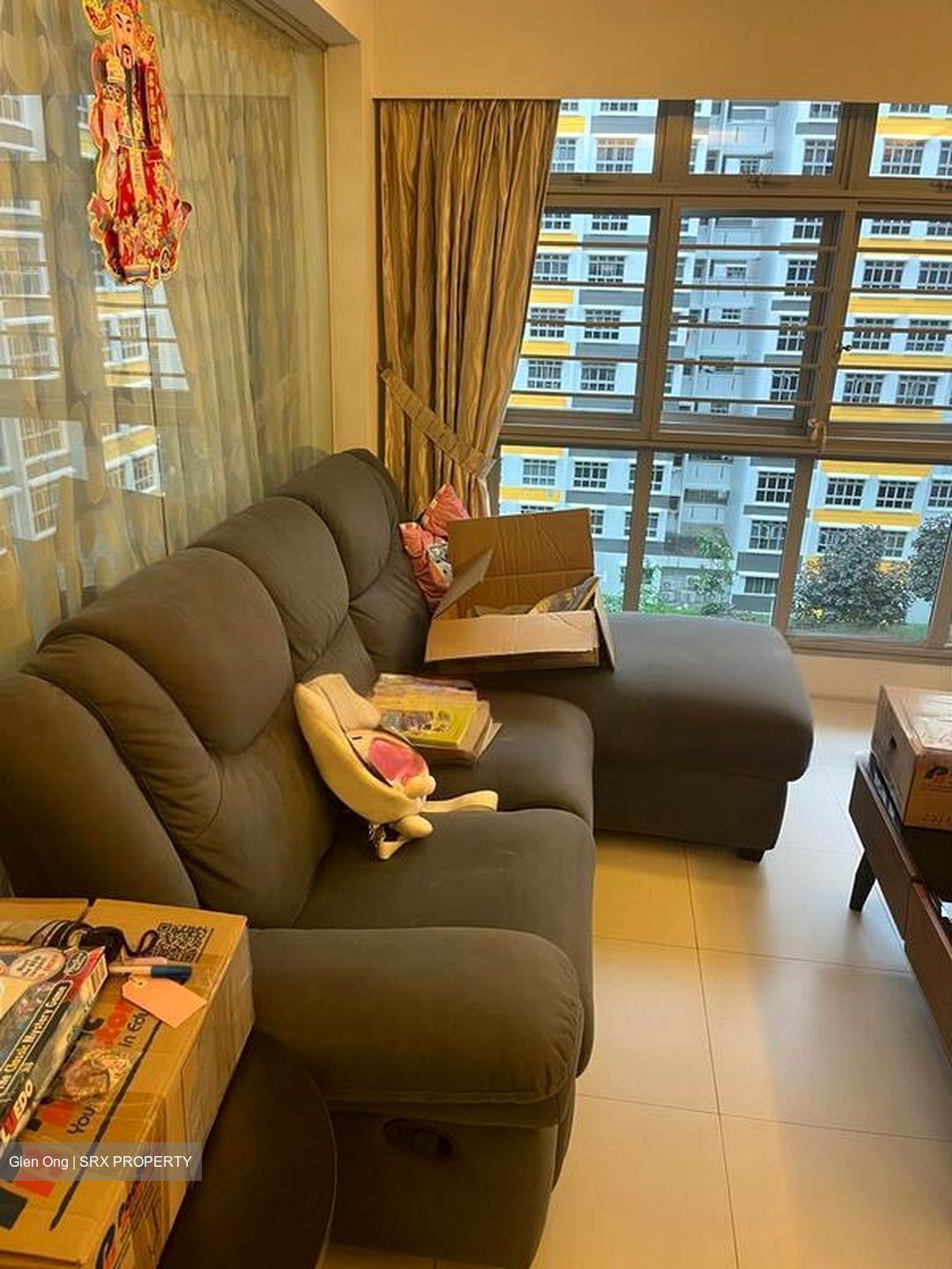 Blk 411 Bedok North Avenue 2 (Bedok), HDB 4 Rooms #569715321